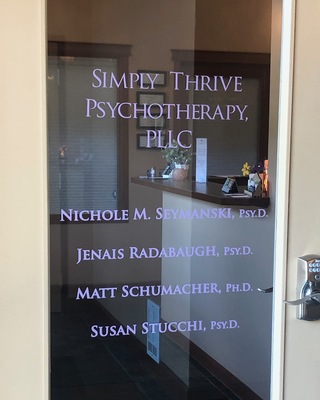 Photo of Simply Thrive Psychotherapy, Psychologist in Lacey, WA