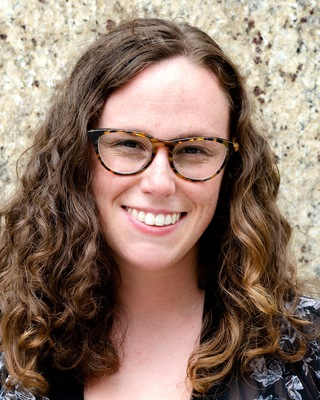 Photo of Rachel Kramer, Licensed Professional Counselor in Pittsburgh, PA