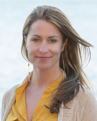 Photo of Kristel S. Grodeska, Marriage & Family Therapist in Marina, San Francisco, CA