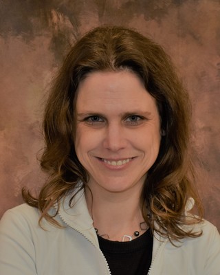 Photo of Laurie Dickson-Gillespie, Psychologist in Simpsonville, SC