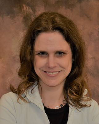 Photo of Laurie Dickson-Gillespie, Psychologist in Mauldin, SC