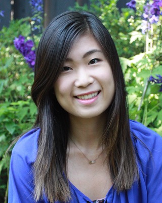 Photo of Lesley Choi, Registered Psychotherapist in M4T, ON