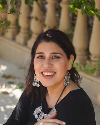 Photo of Marisol Mendez, Licensed Professional Counselor, LPC