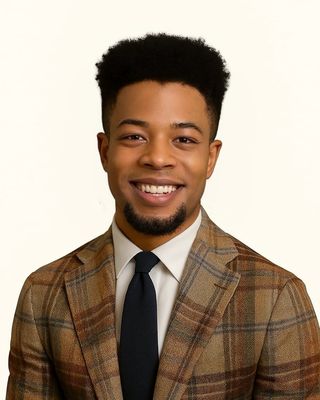 Photo of Caleb McCullum, Licensed Professional Counselor Associate, MA, LPC-A, LCDC-I