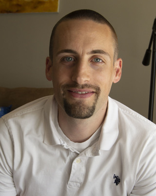 Photo of Kyle Newkam, Licensed Professional Counselor in Harrisburg, PA