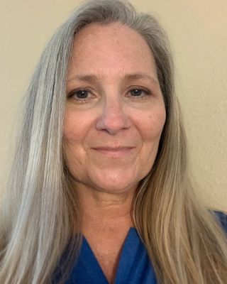 Photo of Lori Smith, Licensed Mental Health Counselor, LPC, LMHC
