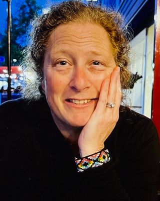 Photo of Keri Kritchman, Counselor, MA, LCMHC