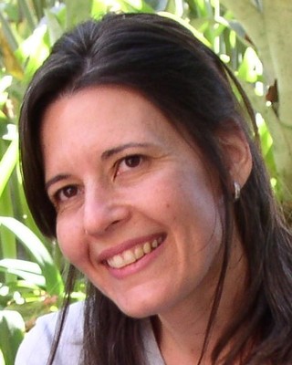Photo of Yvette Melvin, Marriage & Family Therapist in Pacific Palisades, CA