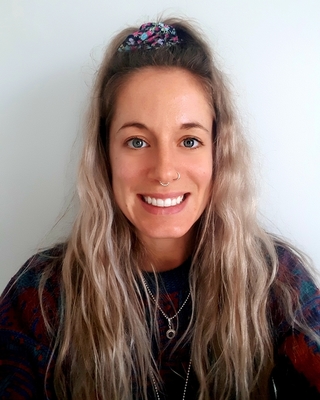 Photo of Amie Bevan, Psychotherapist, MBACP Accred