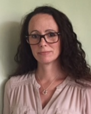 Photo of Dr Amy Gibbard, PsychD, Psychologist in Banstead