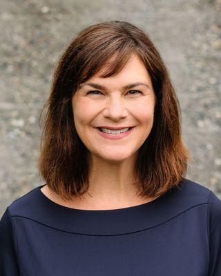 Photo of Jocelyn Savage, Clinical Social Work/Therapist in Seattle, WA