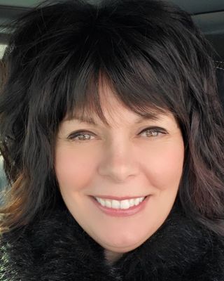 Photo of Sherri L Wright, MCoun, Psych, RSW, Licensed Professional Counsellor in Red Deer