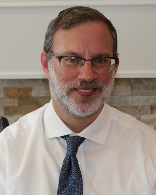 Photo of David Selengut, Clinical Social Work/Therapist, LCSW