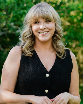 Photo of Callie Addington, Pre-Licensed Professional