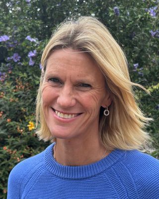Photo of Olivia Shone, Psychotherapist, MA, MNCPS Acc.