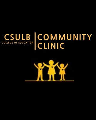 Photo of Community Clinic for Counseling & Educational, Psychologist in 90840, CA