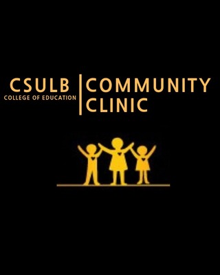 Photo of undefined - Community Clinic for Counseling & Educational, Psychologist