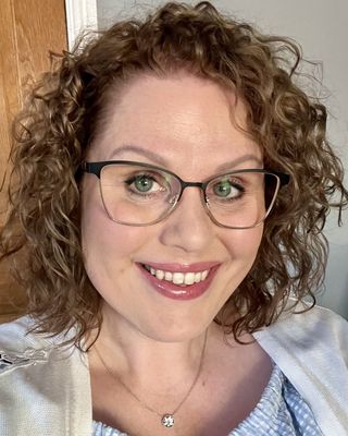 Photo of Kat Scurr - Supportive Counselling Ltd, Counsellor, DCounsPsych, MBACP