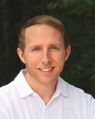 Photo of Dr. Brandon Landry, Psychologist, PsyD