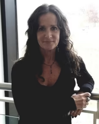 Photo of Melissa Forte, Counselor, LCPC