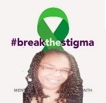 Gallery Photo of "Break The Stigma of Mental Health"