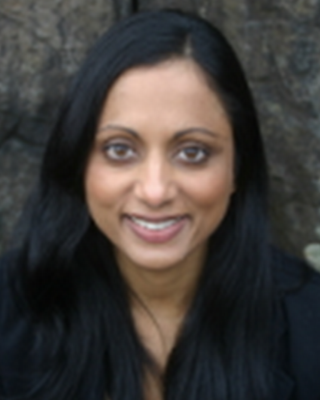 Photo of Natalia Fieber, Marriage & Family Therapist
