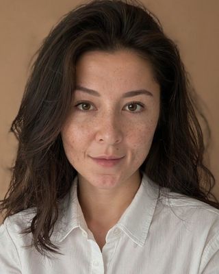 Photo of Sabina Krylova, Counselor, MS, LAPC