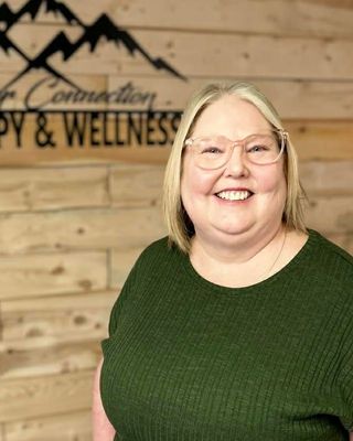 Photo of Eileen MacDonald, Clinical Social Work/Therapist, MSW