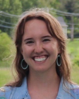 Photo of Sara Lucas, Pre-Licensed Professional, MA