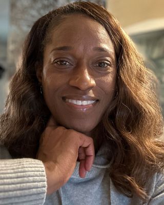 Photo of Cynthia White, Psychiatric Nurse Practitioner, MS, APNP, PMHNP-B