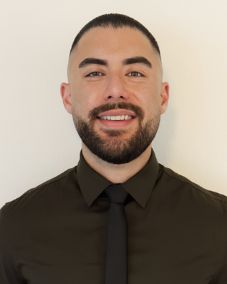 Photo of Andrew Beltran, Marriage & Family Therapist, LMFT
