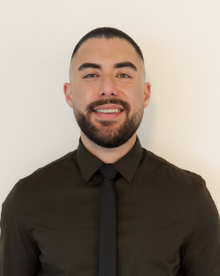 Photo of Andrew Beltran, Marriage & Family Therapist, LMFT