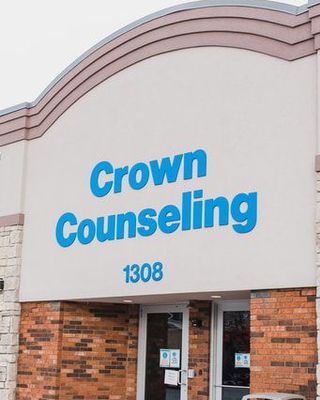 Photo of Naomi Knoerzer - Crown Counseling, LMHC, Treatment Center