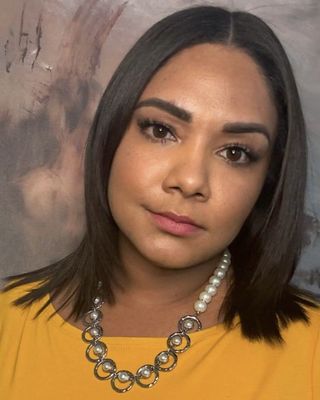 Photo of Ori Fernandez, Clinical Social Work/Therapist, MSW, LCSW, LISW-CP