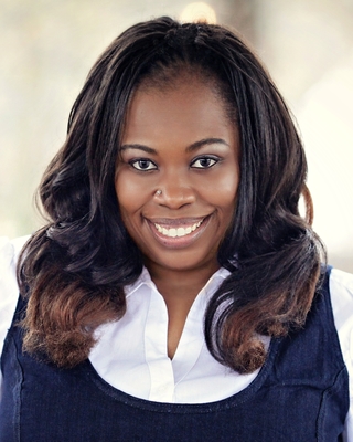 Photo of Christina Preyor, MA, LPC, BC-TMH, Licensed Professional Counselor in Peachtree City