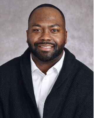 Photo of Brandon Walters, MS, LPC, Licensed Professional Counselor