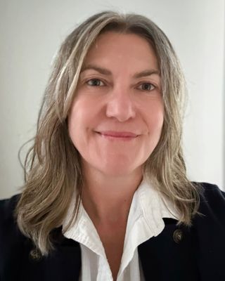 Photo of Martina Persson, Licensed Mental Health Counselor, LMHC, MPH