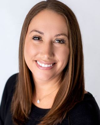 Photo of Stephanie Schmitt, LPC, MS, Licensed Professional Counselor