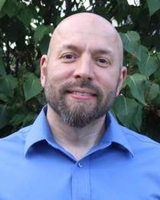 Photo of Michael E Callender, LPC, Licensed Professional Counselor in Boise