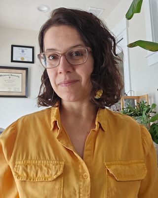 Photo of Maya N Georgieva - Creative Calm LLC (Maya Georgieva), Licensed Professional Counselor, EdD, LPC, LPCMH, ACS