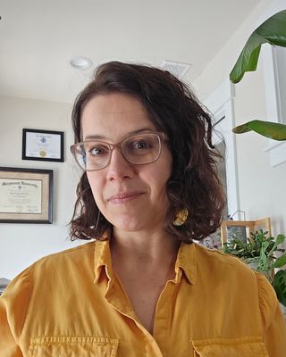 Photo of Maya N Georgieva - Creative Calm LLC (Maya Georgieva), Licensed Professional Counselor, EdD, LPC, LPCMH, ACS