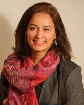 Photo of Rupa Kantorek, LCSW, Clinical Social Work/Therapist