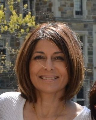 Photo of Pam Raj - Trusting Konnections, Clinical Social Work/Therapist, LMSW, CAADC, EMDR--C