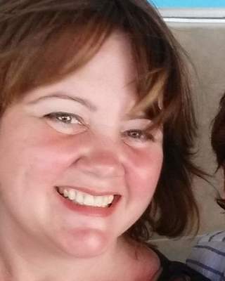 Photo of Stacey D. Selby, Licensed Professional Counselor, MEd, LPC