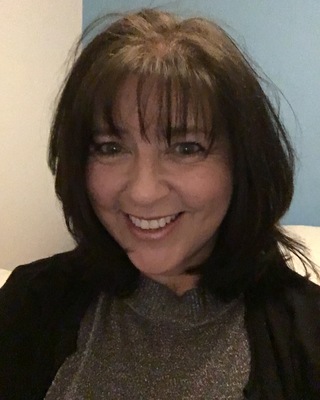 Photo of Diane Julie Taylor, Counsellor