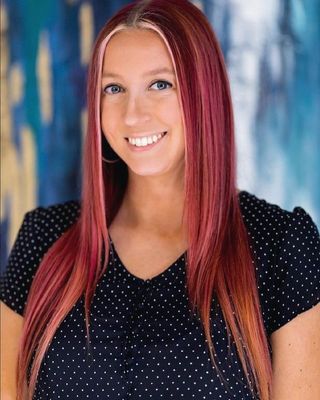 Photo of Carolyn Dolejs, Licensed Professional Counselor in Scottsdale, AZ