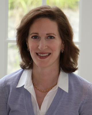 Photo of Anne Metrailler, Counselor in Midtown, New York, NY