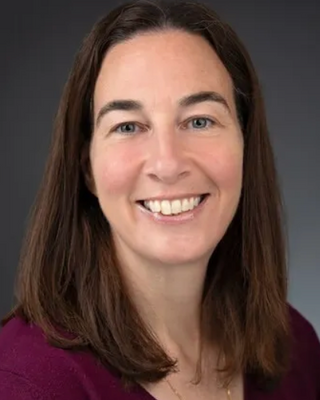 Photo of Holly Semeniuk, Licensed Professional Counselor, LPC