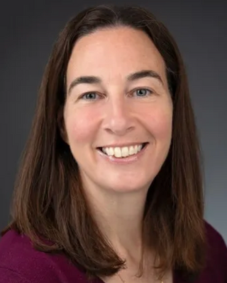 Photo of Holly Semeniuk, Licensed Professional Counselor, LPC