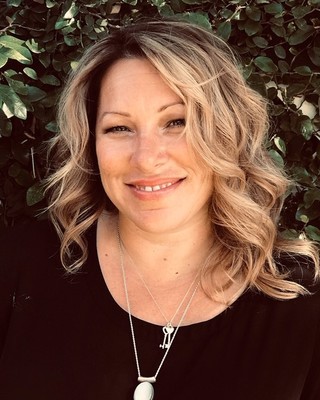 Photo of Leah L Lopeteguy-Hoffman, Marriage & Family Therapist in Springville, CA
